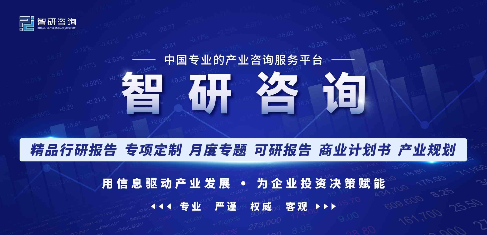【研究报告】中国色母粒行业市场分析、前景趋势预测报告――智研咨询发布