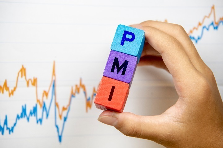����ͳ�ƾ֣�4�·�����ҵPMIΪ50.3%