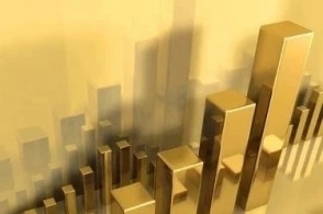 上海金年内涨逾10% 黄金后市投资行情受关注