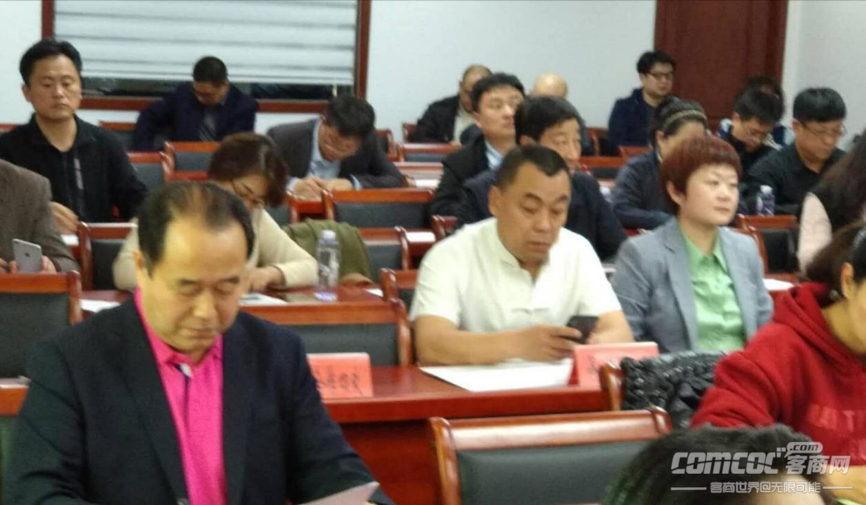 天津重庆商会助力“津城献爱心 精准助脱贫”