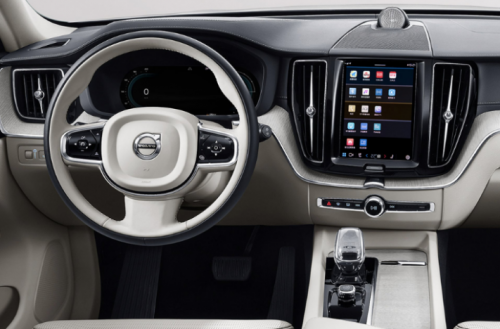 沃尔沃XC60上市:或将成为车市逆流而上之势?