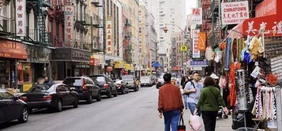 新餐馆陆续进驻 芝加哥华埠全速复苏人潮增多