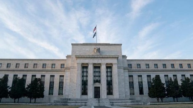 美联储宣布加息50个基点 6月起缩减资产负债表