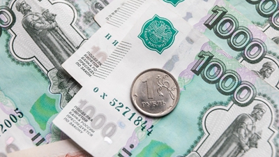 支付期限临近 半数“俄气”用户开设卢布账户