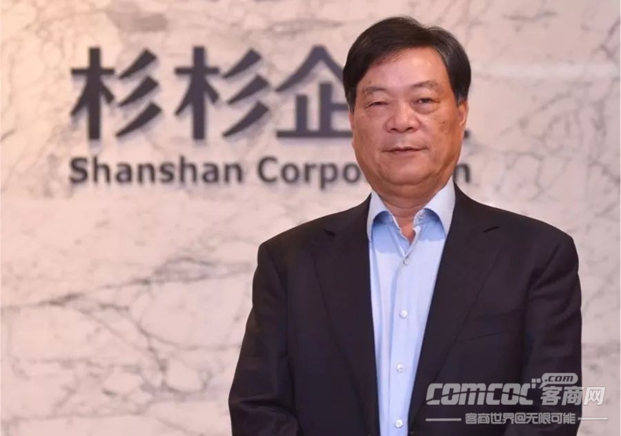 郑永刚:企业家的天职只有一个|40年40人·浙商口述史