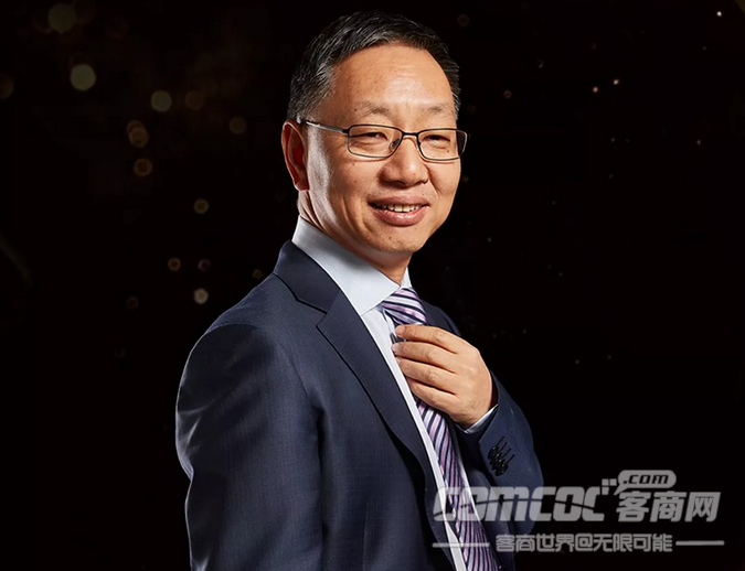 苏维锋:两次创业失败的他,靠这招走出泥潭,成为“风云浙商”!