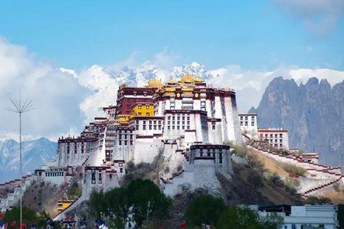 东西问丨肖杰：西藏为何曾是西方探险家眼中的“极乐净土”？
