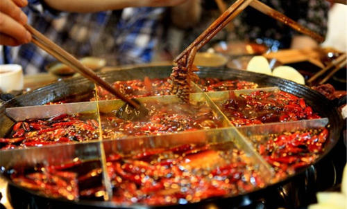 九宫格原是八格?关于重庆老火锅的传闻哪些是真的?