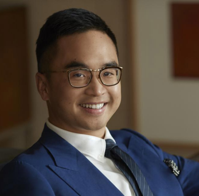 郑志刚:更好融入国家发展大局 携手社会创造共享价值