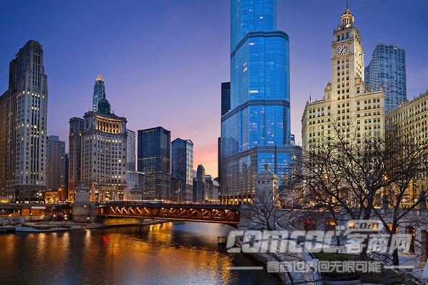 美国亚特兰大国际空调、供暖和制冷展览会