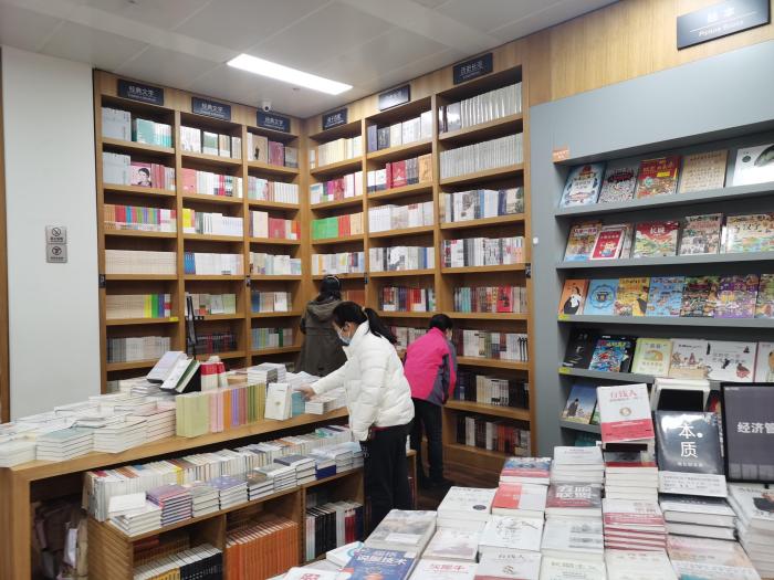 第29届长沙图书交易会开幕 推动全民阅读向纵深发展