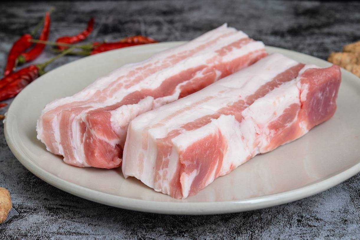 温氏股份老马失猪蹄