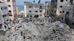 以色列空袭加沙地带造成15人死亡