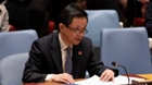 中方强调发达国家对联合国建设和平融资的历史责任不能改变
