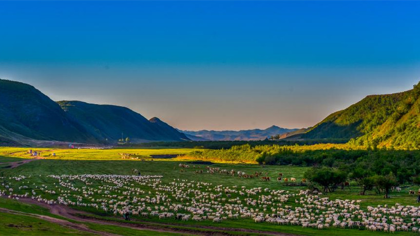 我国全球重要农业文化遗产增至18项数量居世界首位
