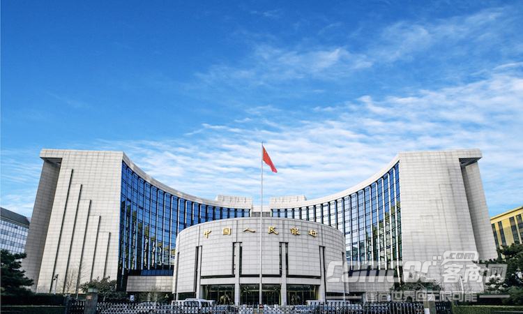 央行今年第四次降准释放资金逾万亿元