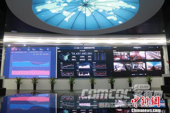 综述:“土味”大数据背后的农牧业升级真相