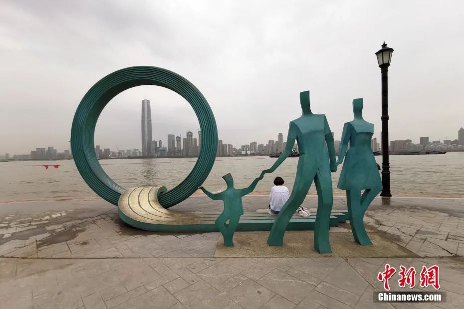 数十条河流现超警洪水!南方的暴雨还要下多久?