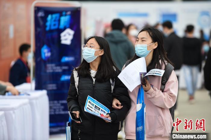 毕业季,润色简历成了一门生意,网友:智商税又来?