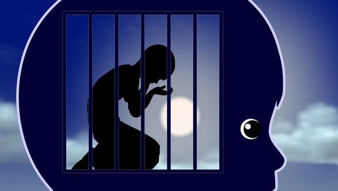 自伤事件频见、抑郁症低龄化 如何用心呵护青少年心灵