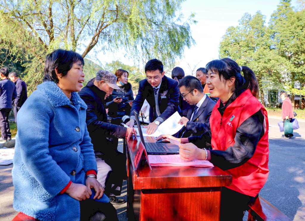 覆盖13.6亿参保人 全国统一的医保信息平台全面建成