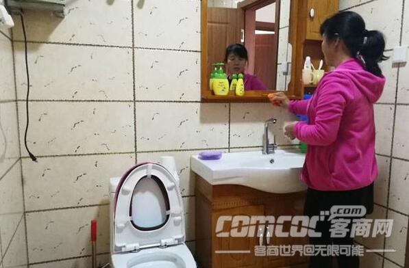 辽宁“厕所革命” 出新规:机关事业单位内厕免费开放