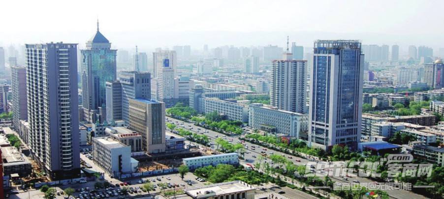 “两个毫不动摇”激发民营经济活力