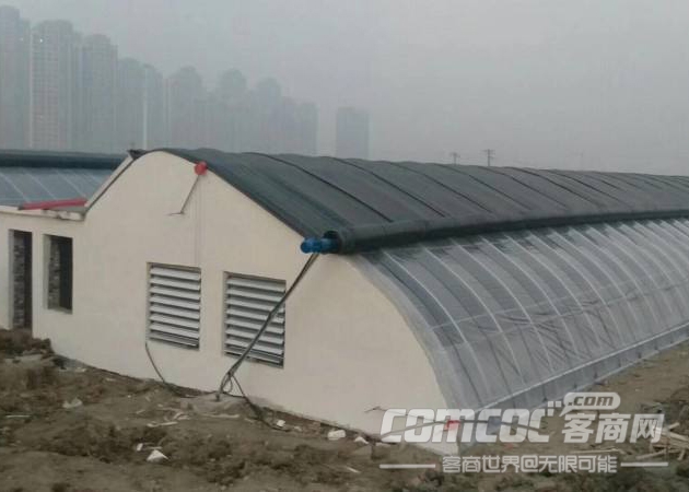 治了九年,是什么让“大棚房”如此“顽强”