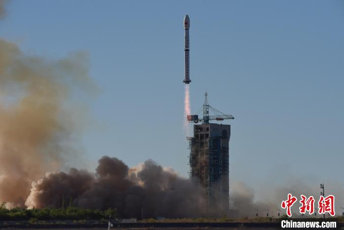 3个国际国内首次 这颗风云三号星不一般