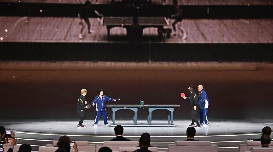 ������ƹ���⽻��55���꣺�������ؼ��ʿ�������δ��