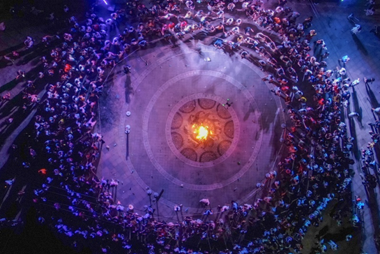 ��ͳսѲ��ͬ�Ĺ����»��� ��ͳս֮���ϡ��ٷ�չ֮������������ʮ���塱�ڼ佭��ʡͳս��������