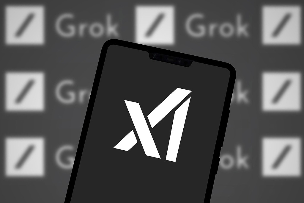 ��˹������xAI�����𵴣�����48Сʱ��λ���ϴ�ʼ�������ְ