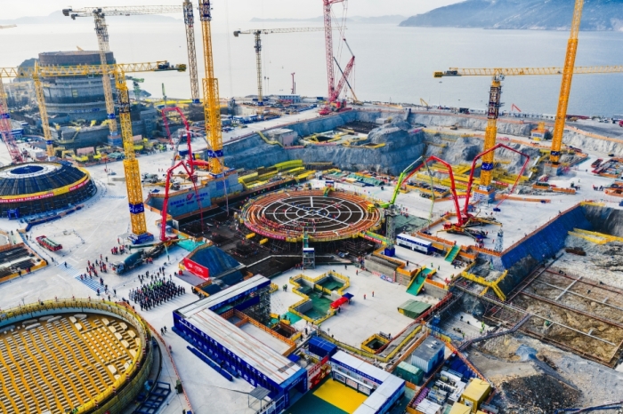 �й�������ҵЭ�᣺Ԥ�Ƶ�2040���ҹ��˵�װ����ģ����2��ǧ��